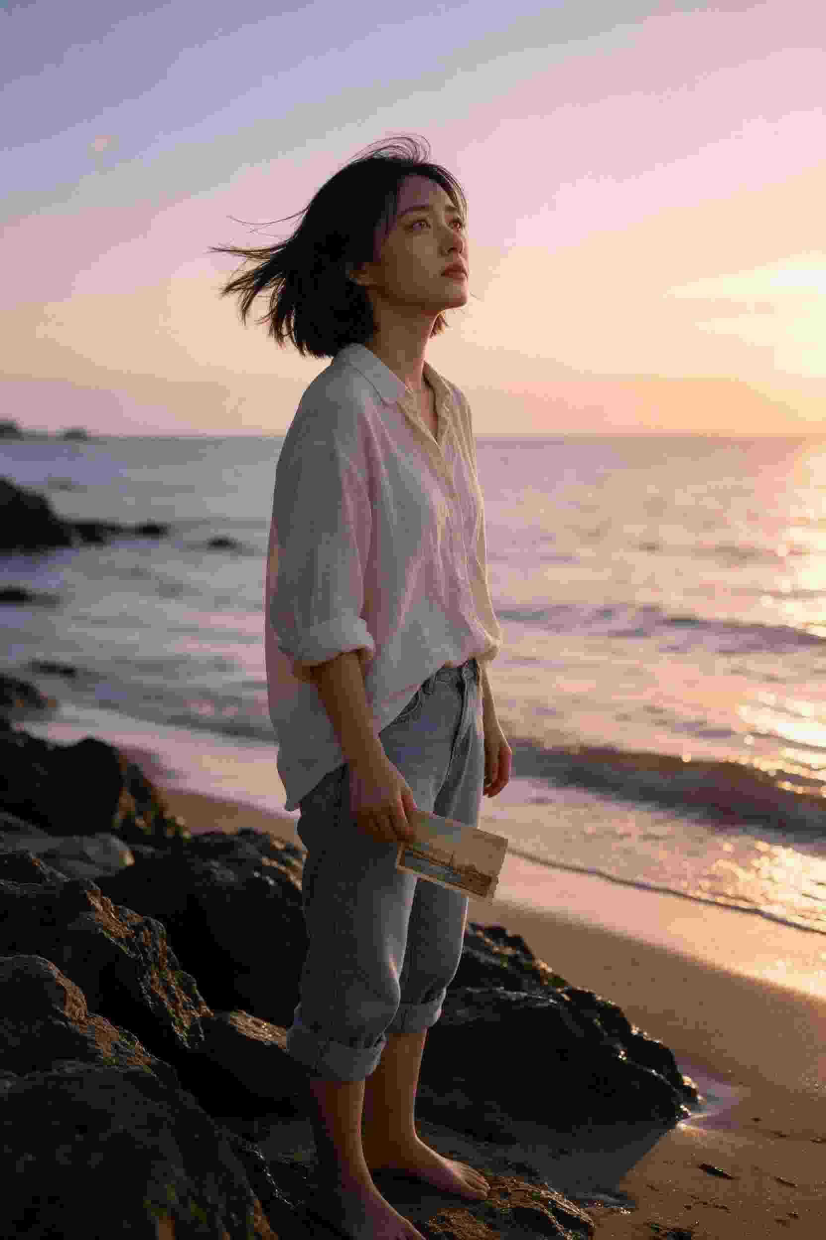 幕后花絮